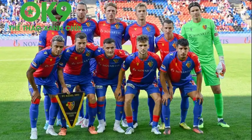 Basel được đánh giá cao hơn so với Wil trong cuộc đối đầu sắp tới Basel được đánh giá cao hơn so với Wil trong cuộc đối đầu sắp tới