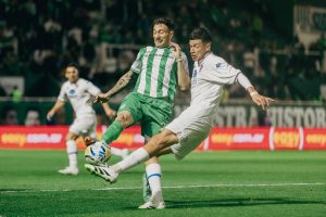 Nhận định Tigre vs Banfield 11/10: Soi kèo bóng đá chuẩn xác cùng OK9